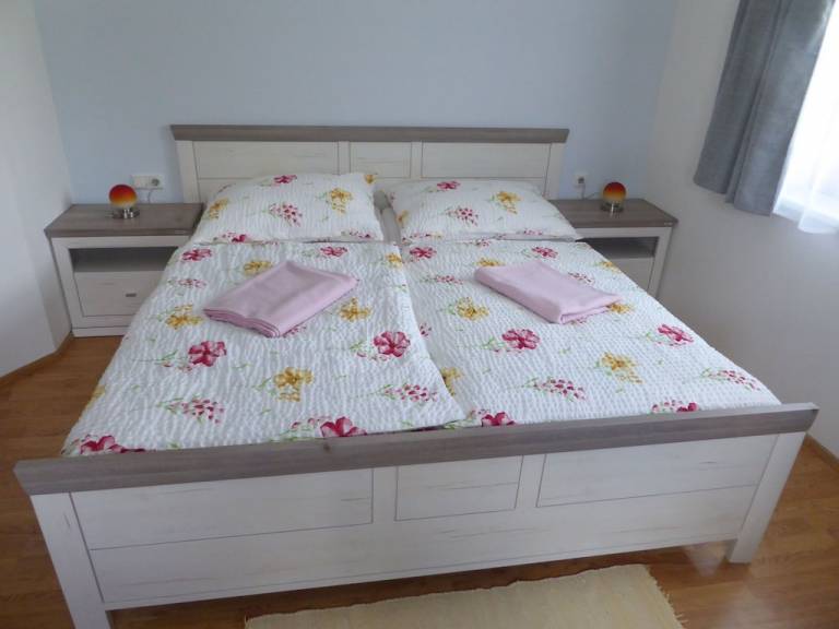 Ferienwohnung Amstetten