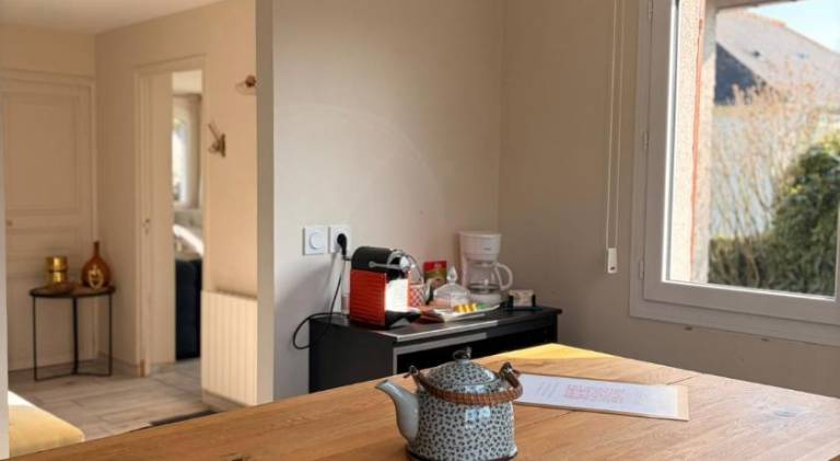 Villa Marjo - 3 chambres- 6 Pers- Jardin- Parking - Arromanches — photo 5