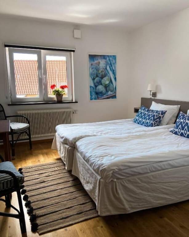Bed & Breakfast Simrishamn