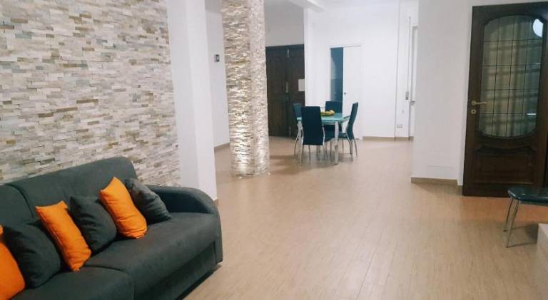 Holiday apartment with 2 rooms for 6 persons — photo 3