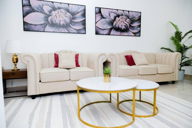 548 m&sup2; Ferienhaus