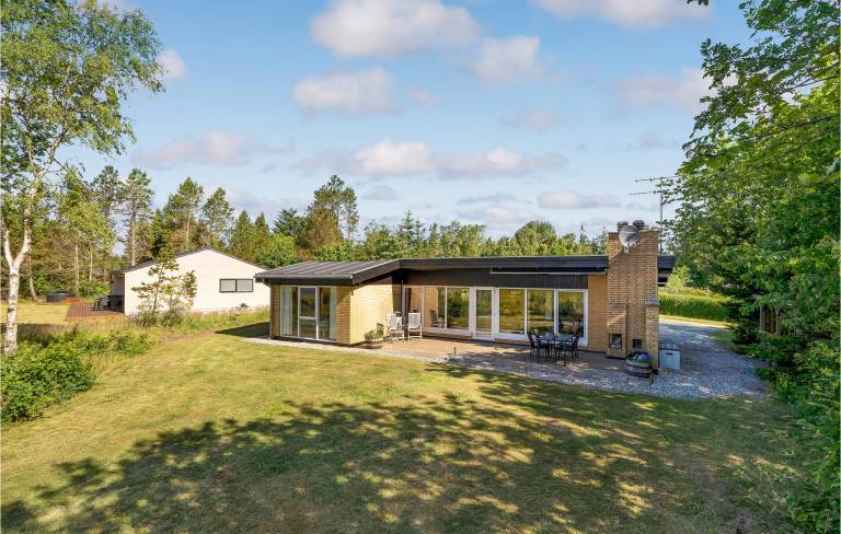 Feriehus Vesløs