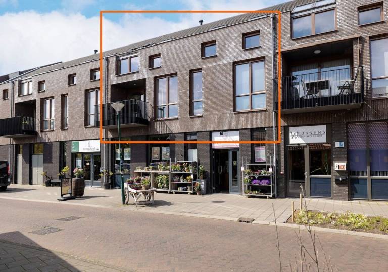 Appartement Schaijk