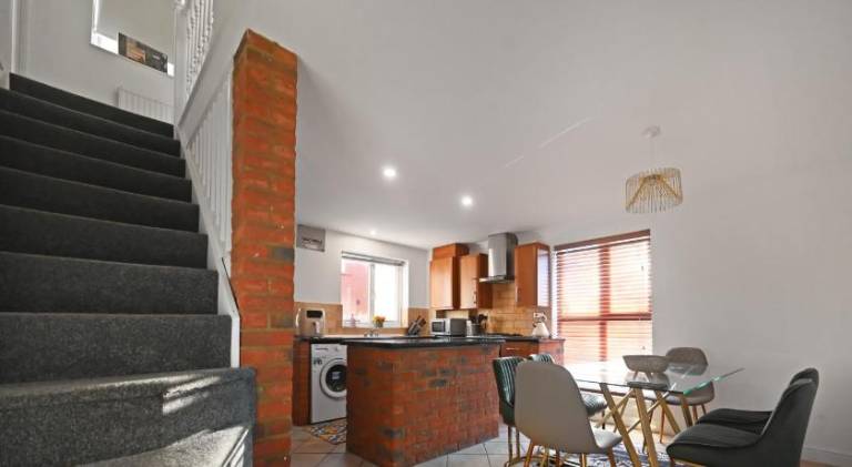 223 m&sup2; Ferienhaus