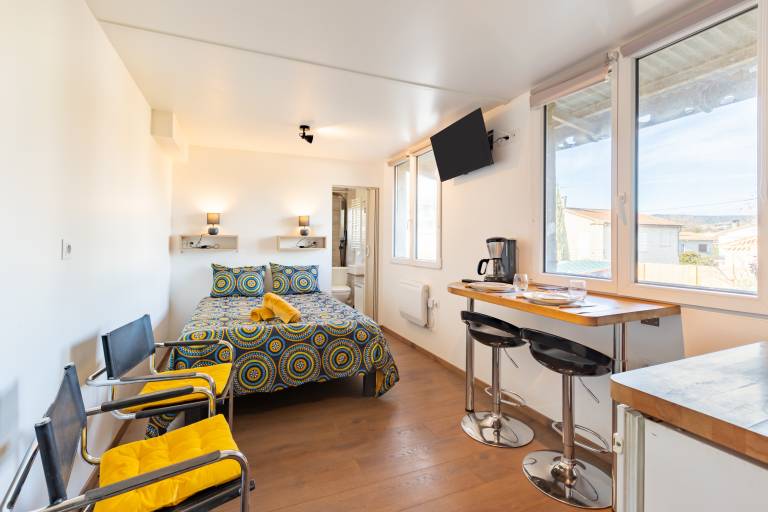 Appartement Limoux