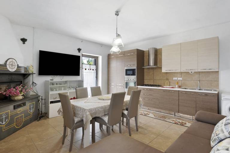 Casa Trecase