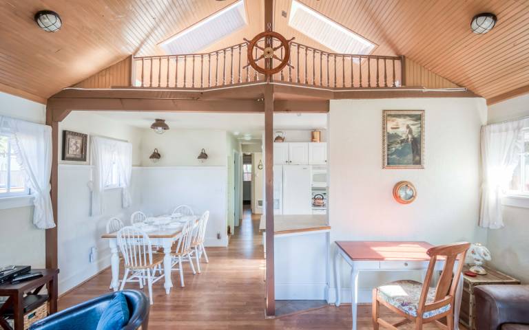 Taft Cottage — photo 3