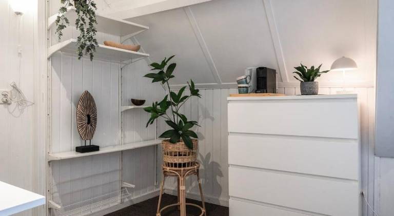 Affordable Private Room Near Zoutelande Beach — photo 3
