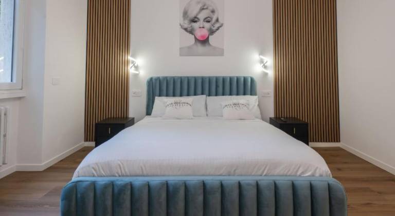 Nice apartment | Pets allowed in Bergamo