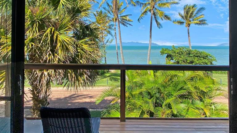 Apartment Magnetic Island
