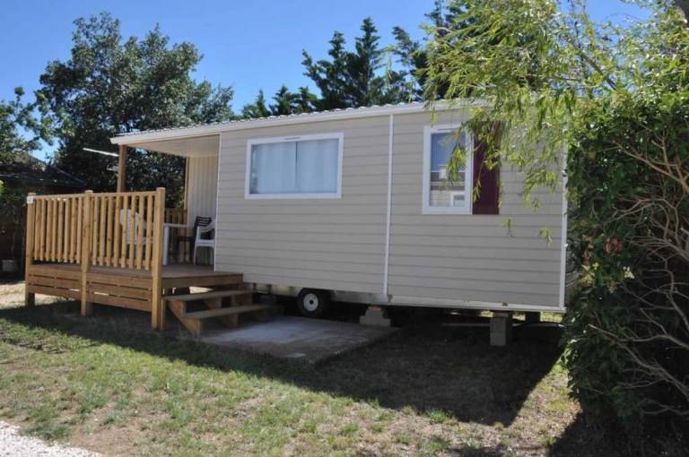 Camping Banyuls-dels-Aspres
