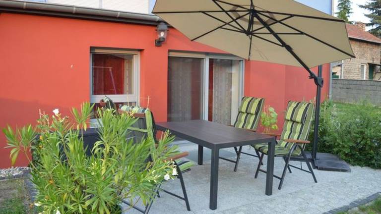 Ferienwohnung Michendorf