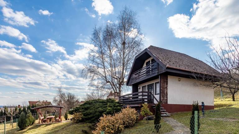 Ferienhaus Zalakaros