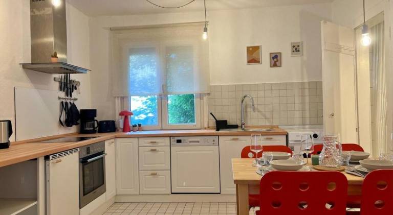 Holiday apartment with 1 room for 7 persons — photo 4