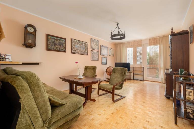 Family-friendly pleasant rental apartment with fast internet | Pets allowed — photo 4
