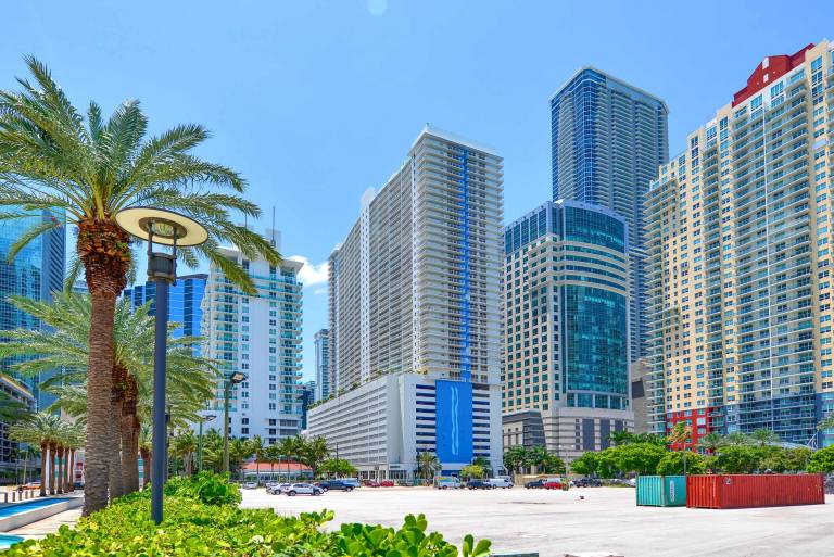 Apartment  Miami