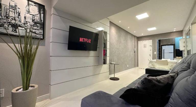Rental apartment | Close to the beach | Pet-friendly in Balneário Camboriú