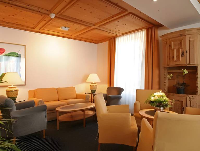 Hotel Meierhof — photo 4