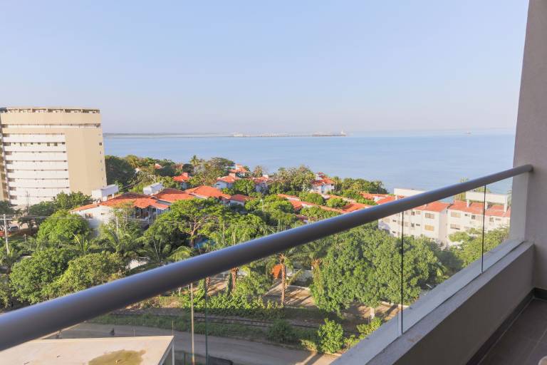 Apartamento Santa Marta