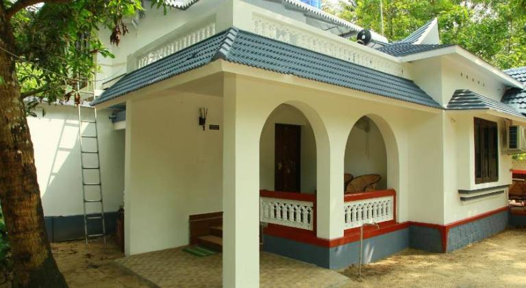 Marari Neena Beach homestay — photo 4