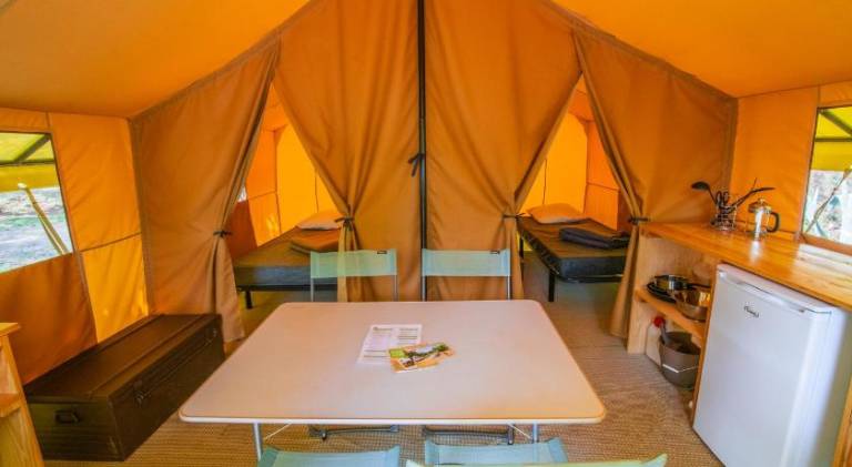 Camping Onlycamp Les Premieres Vignes — photo 3