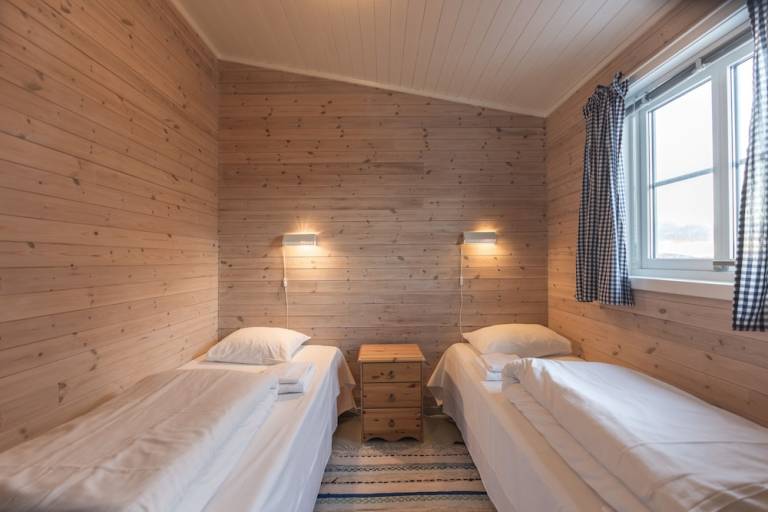 Lodge  Henningsvær
