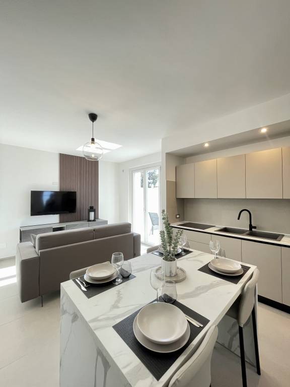 Ferienwohnung Anzio
