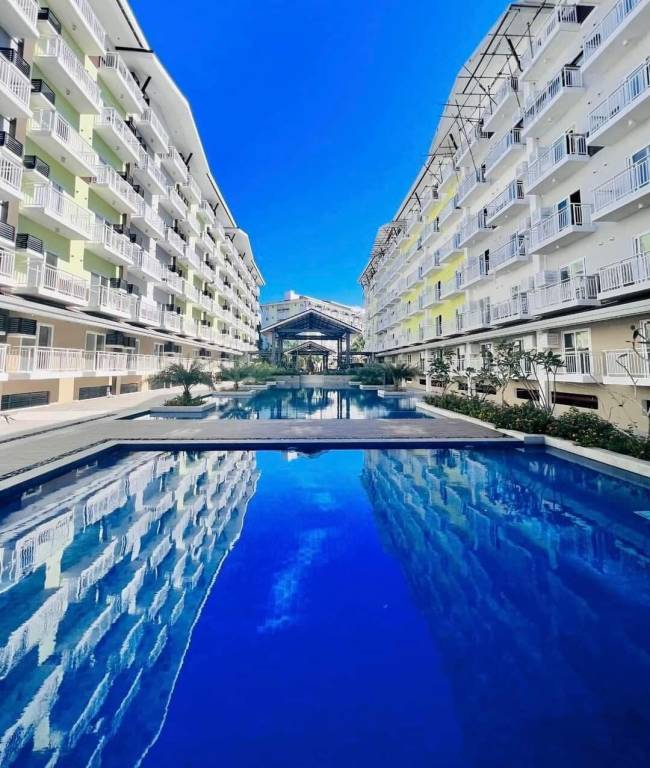 Rental apartment with pool — photo 4