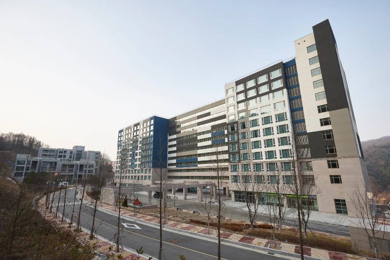 Hotel Around Pyeongchang — photo 3