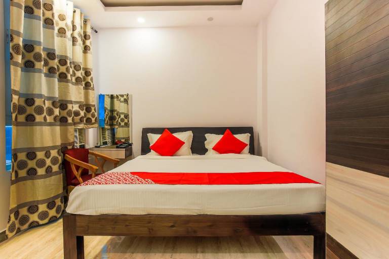 Hotel O Vaibhav laxmi Paradise — photo 2
