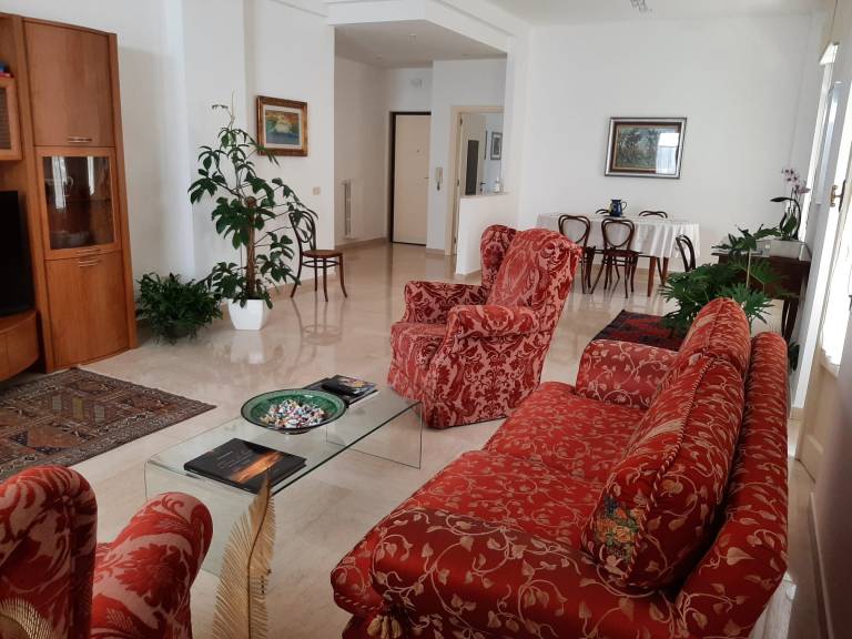 Appartement Bari