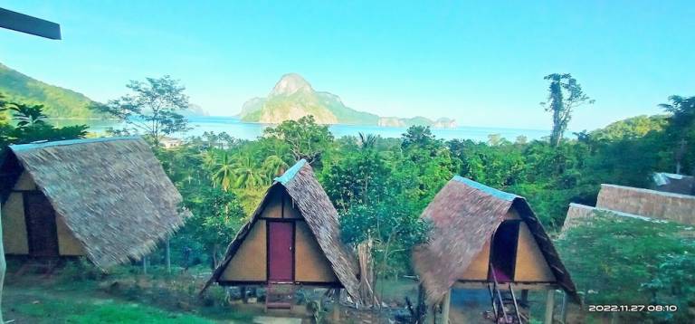 Chalet  Sitio Caalan