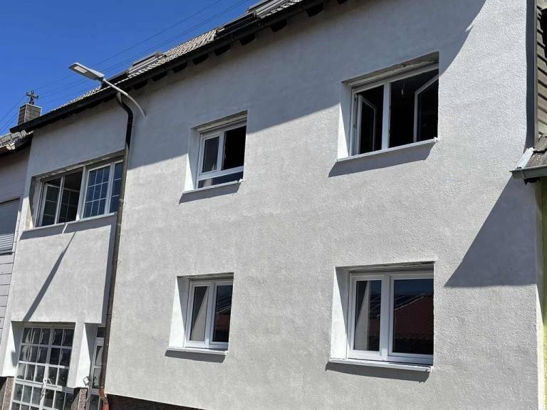 Ferienwohnung  Rodalben