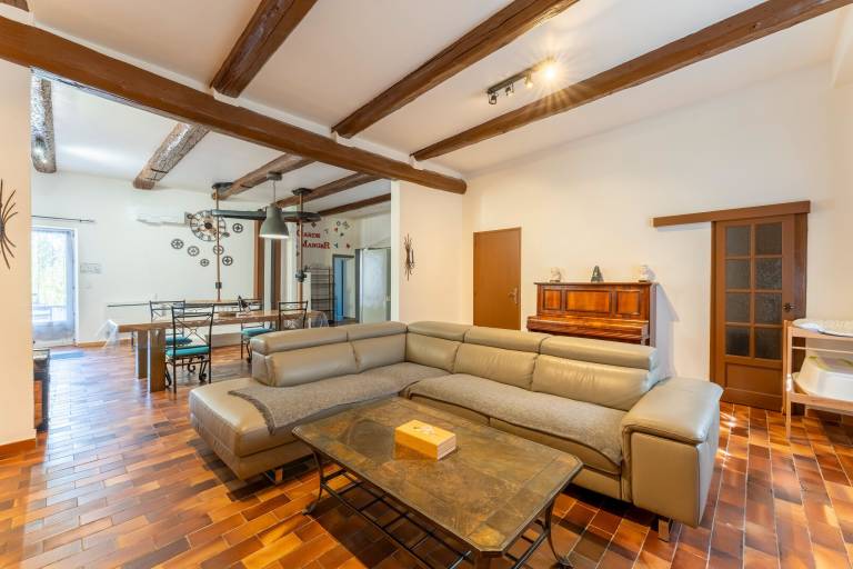 Ferienhaus Avignon