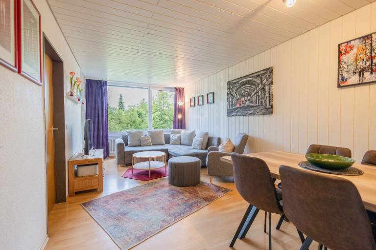 2-Room-Apartment (Type 3) — photo 4