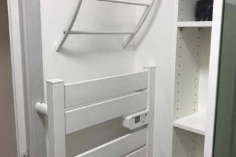 Appartement Noisy-le-Sec