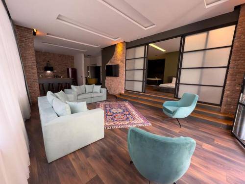 Apartment Ankara