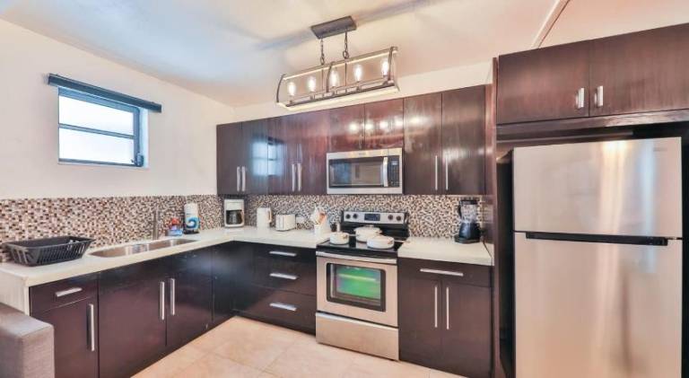 Vacation home with 1 room for 3 persons — photo 4