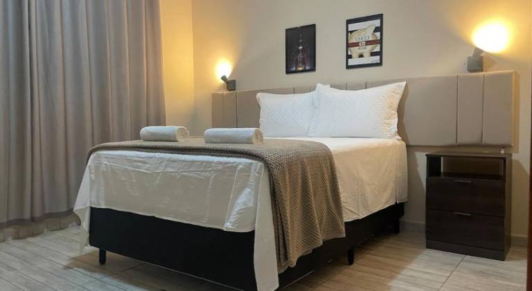 Apartment | Pet-friendly in Anapolis