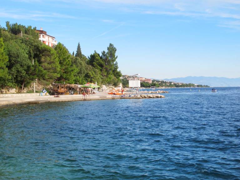 Apartment Crikvenica