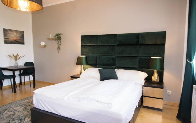 Ferienwohnung Fünfhaus