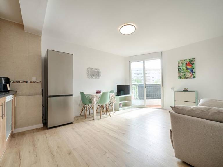 Apartamento Tarragona