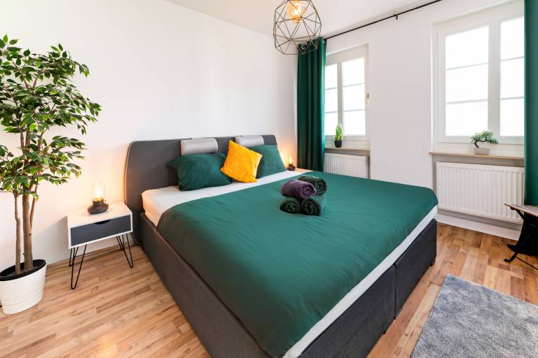 Ferienwohnung Wuppertal