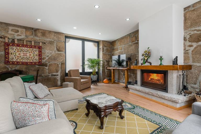 Ferienwohnung  Viseu