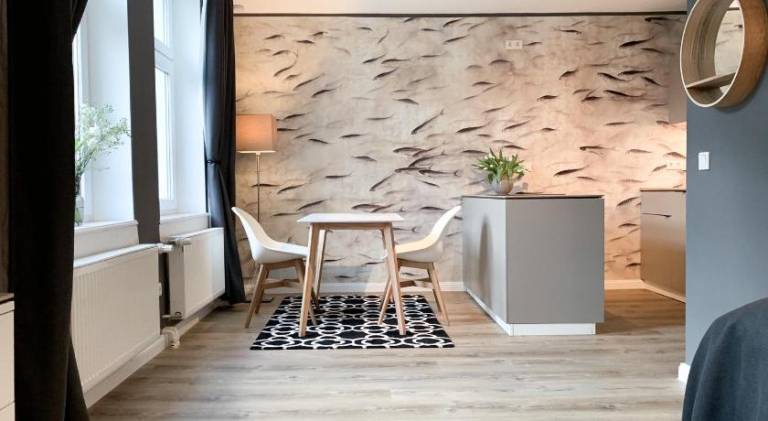 Apartment with patio & yard | Suitable for remote work — photo 3