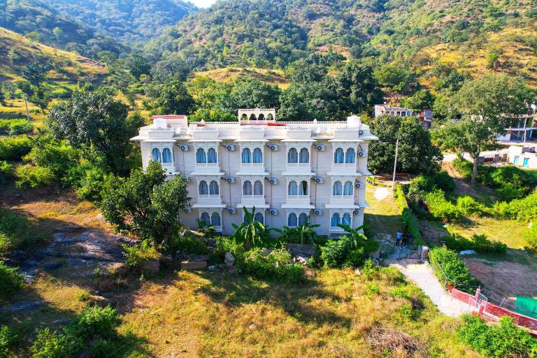Resort Kumbhalgarh