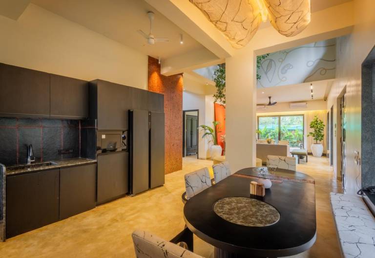 Coco villa and rooms — photo 3