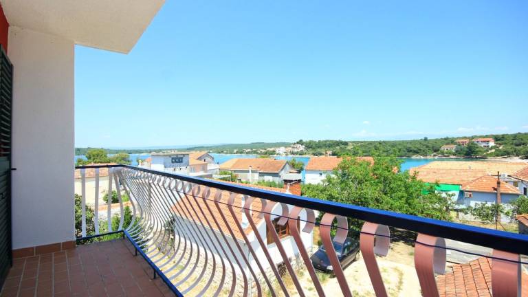 Apartma  Lovište