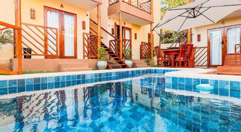 Zaya Beach Residence — photo 3