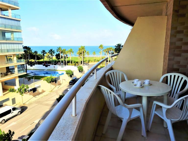 Apartamento  Oropesa